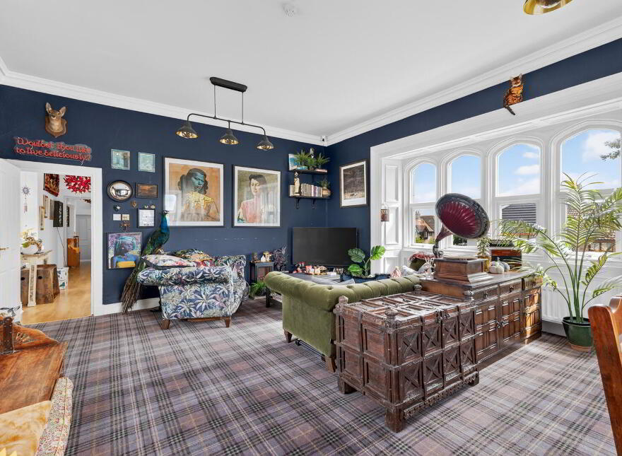 25 Groomsport House Road, Groomsport, Bangor, BT19 6GH