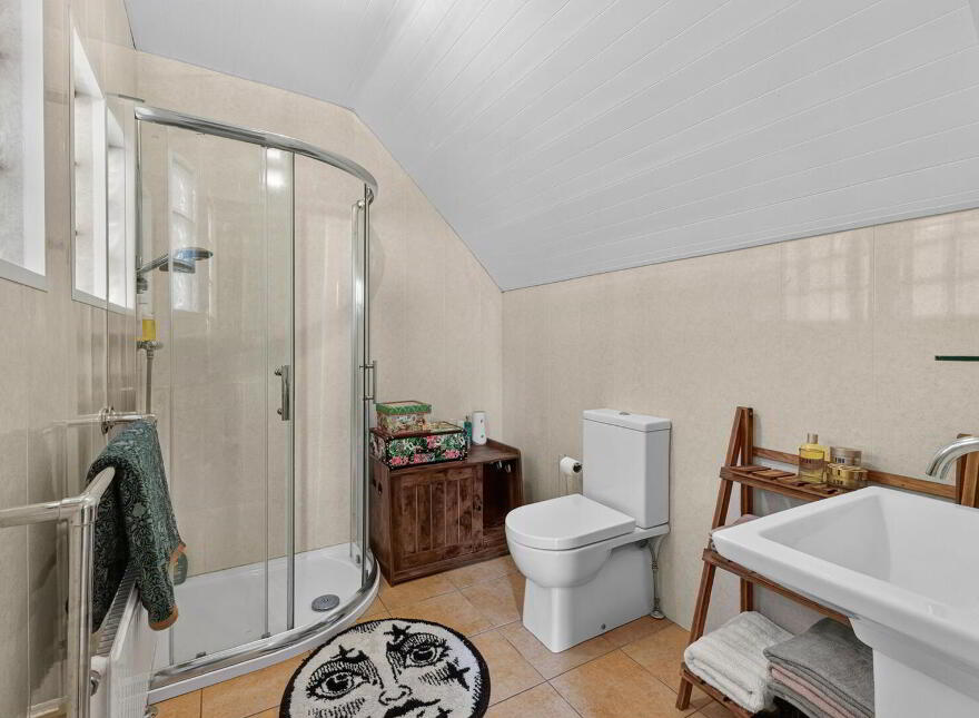 25 Groomsport House Road, Groomsport, Bangor, BT19 6GH