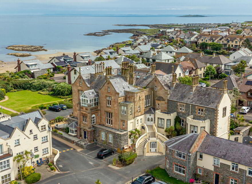 25 Groomsport House Road, Groomsport, Bangor, BT19 6GH