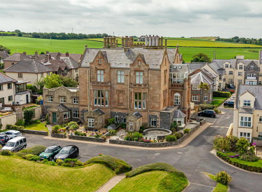 25 Groomsport House Road, Groomsport, Bangor, BT19 6GH