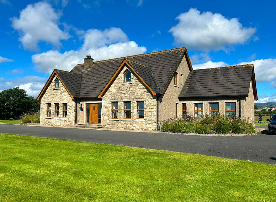 Newcastle Road, Kilkeel, BT34 4BH