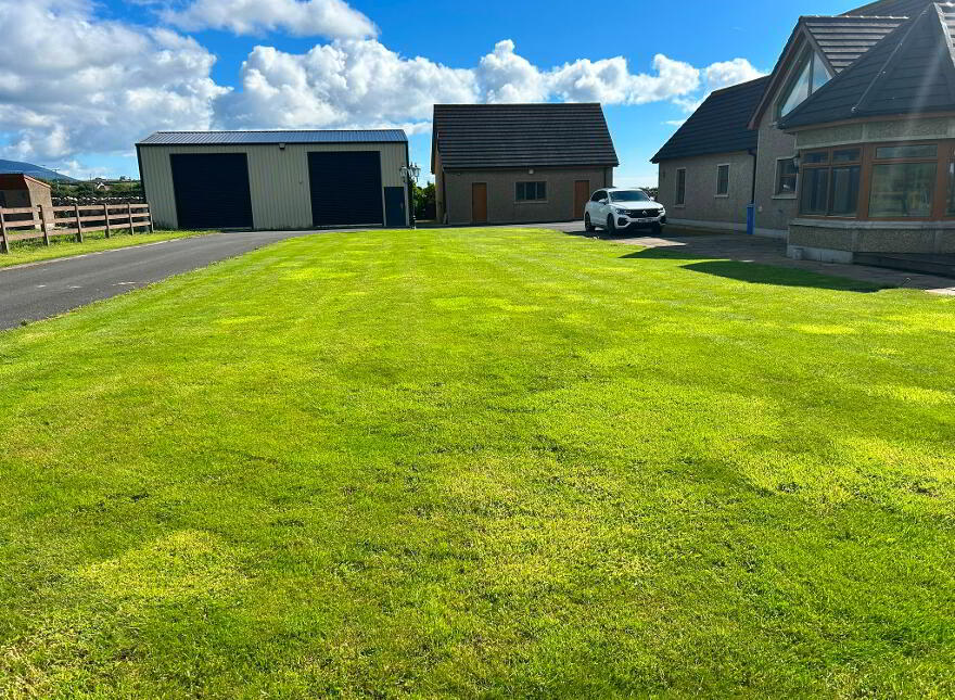 Newcastle Road, Kilkeel, BT34 4BH