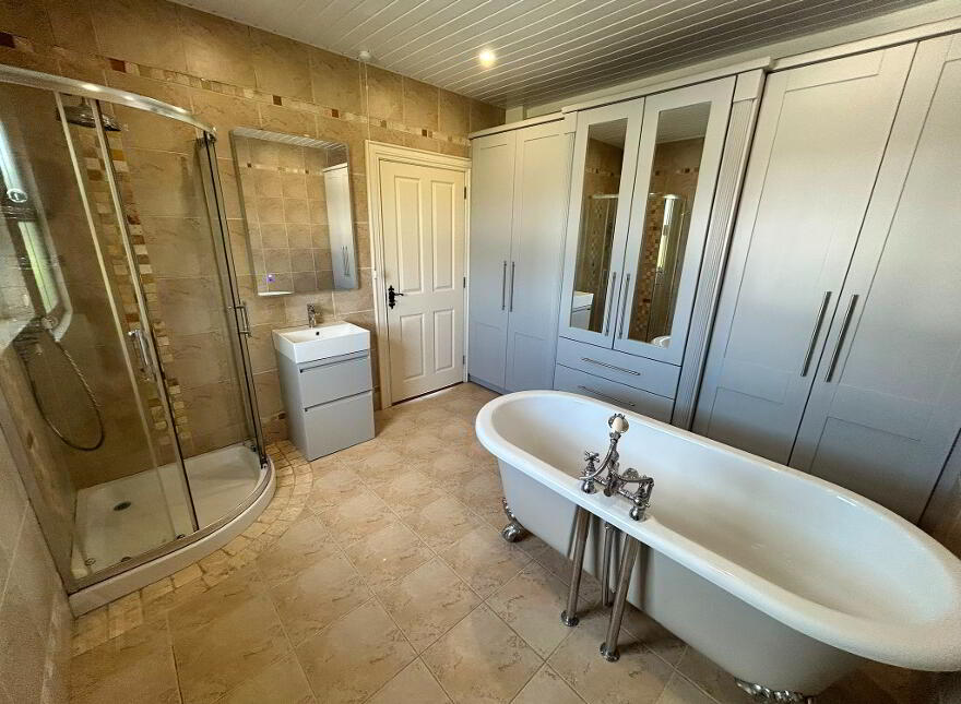 Newcastle Road, Kilkeel, BT34 4BH