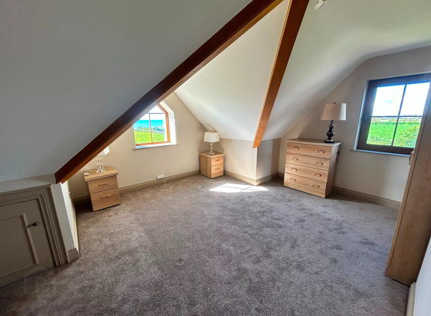 Newcastle Road, Kilkeel, BT34 4BH