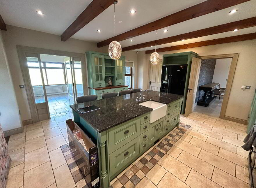 Newcastle Road, Kilkeel, BT34 4BH