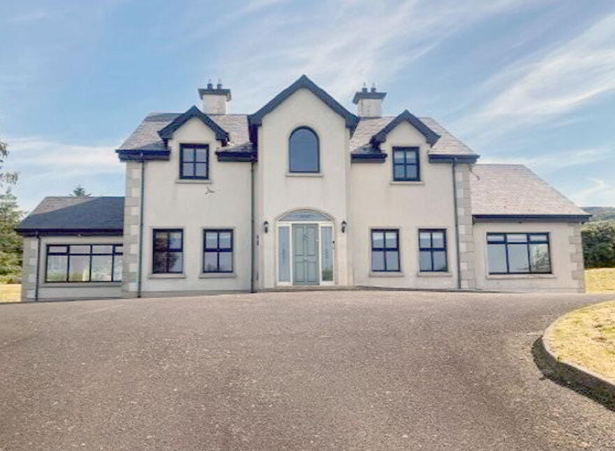 3 Ard Na Tana, Riverstown, Dundalk, A91TK61