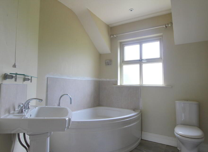 3 Ard Na Tana, Riverstown, Dundalk, A91TK61