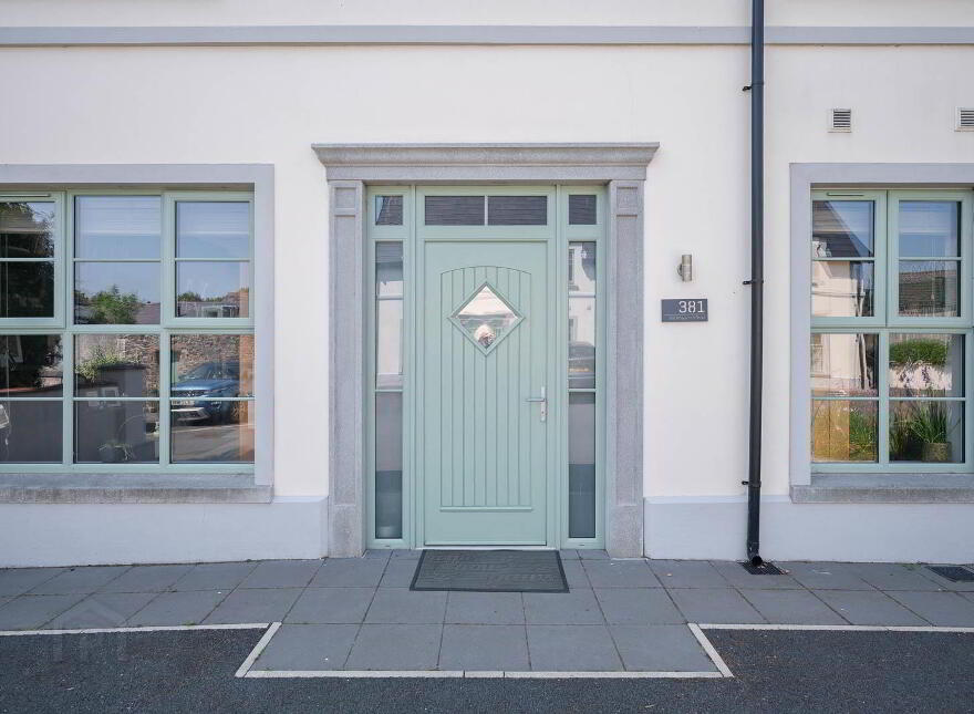 381 Old Holywood Road, Holywood, BT18 9QH
