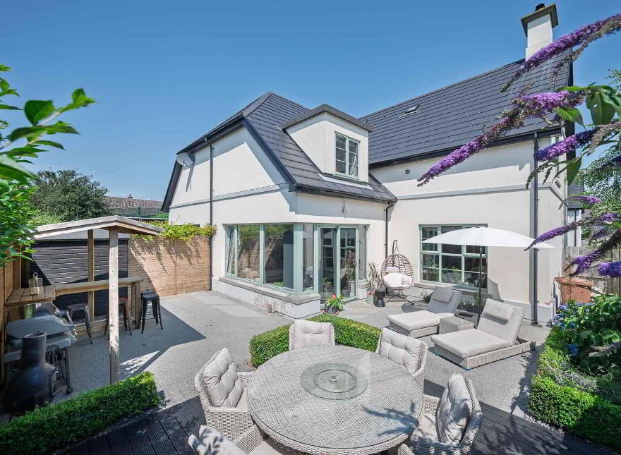381 Old Holywood Road, Holywood, BT18 9QH