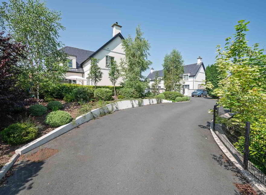 381 Old Holywood Road, Holywood, BT18 9QH