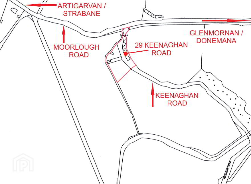 29 Keenaghan Road, Strabane, BT82 0AQ