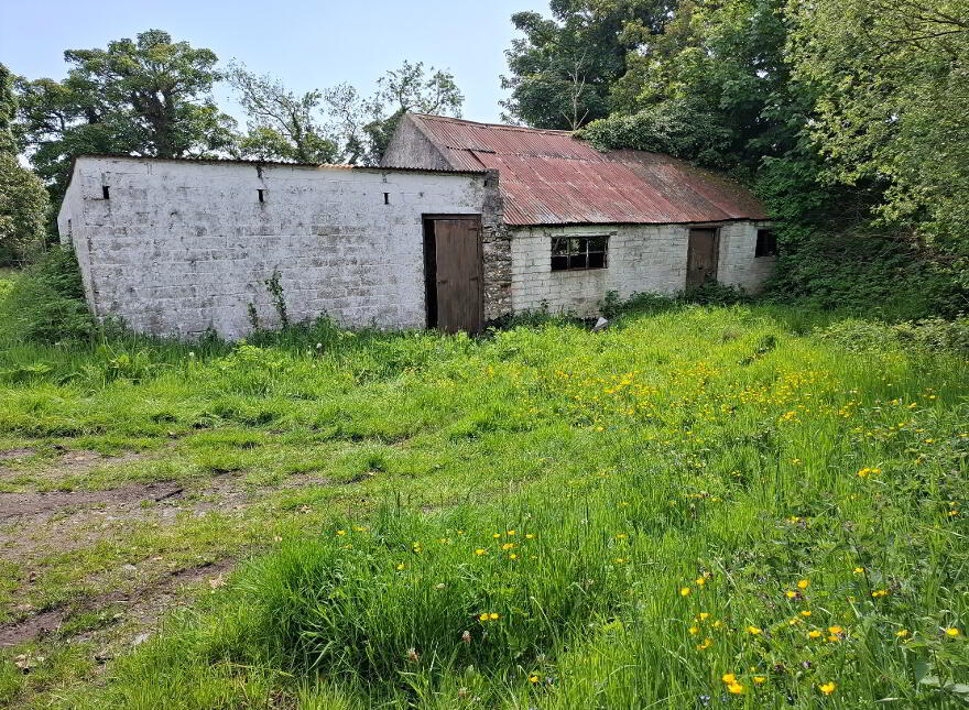 29 Keenaghan Road, Strabane, BT82 0AQ