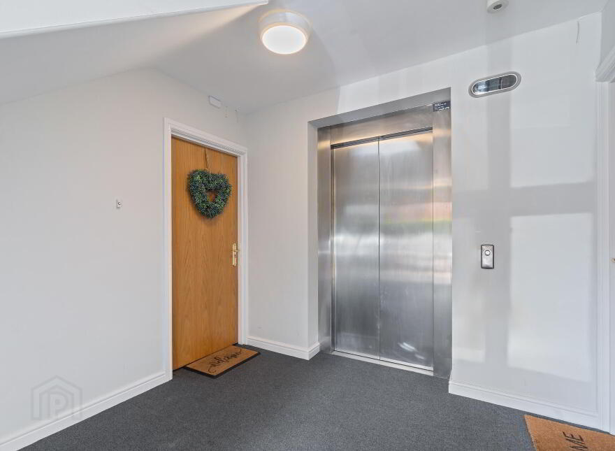 2 Greenwich Mews, 24 Upper Lisburn Road, Belfast, BT10 0FL