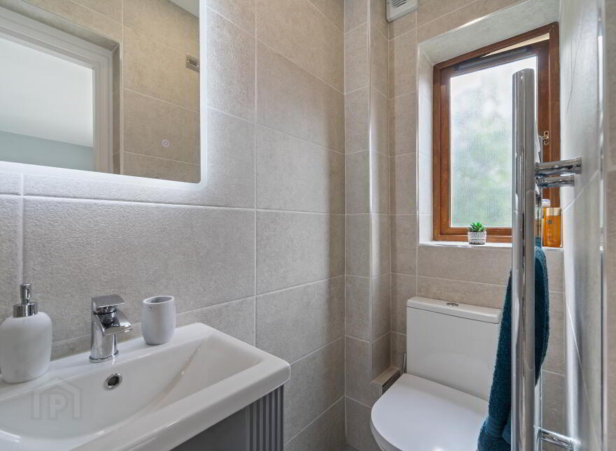 2 Greenwich Mews, 24 Upper Lisburn Road, Belfast, BT10 0FL