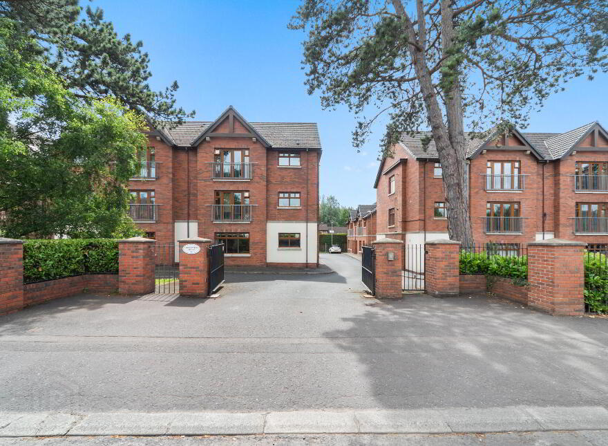 2 Greenwich Mews, 24 Upper Lisburn Road, Belfast, BT10 0FL photo