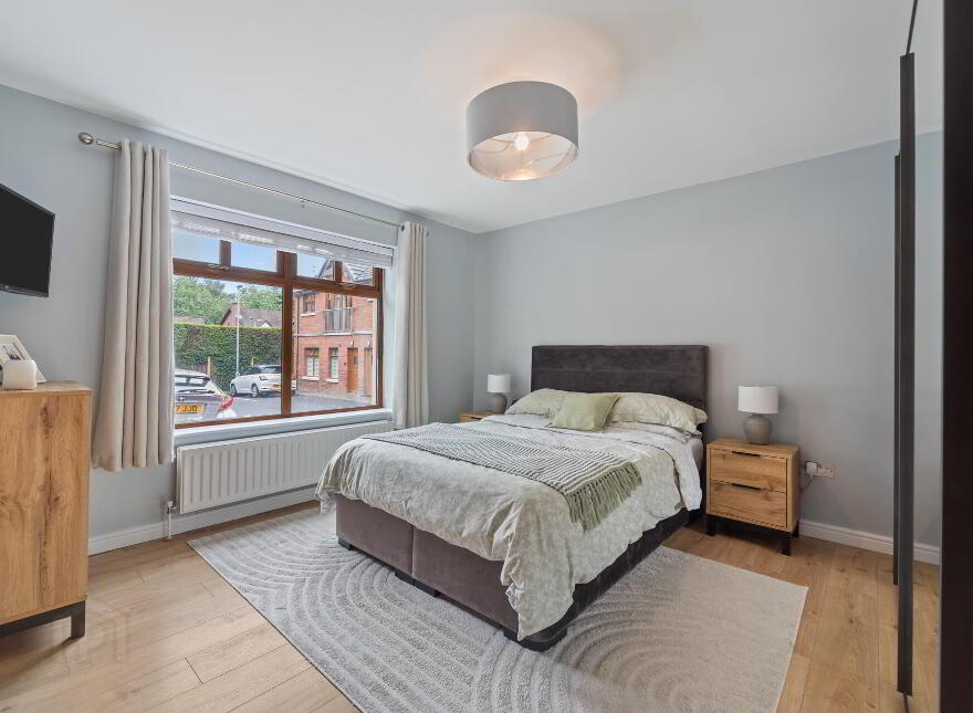 2 Greenwich Mews, 24 Upper Lisburn Road, Belfast, BT10 0FL