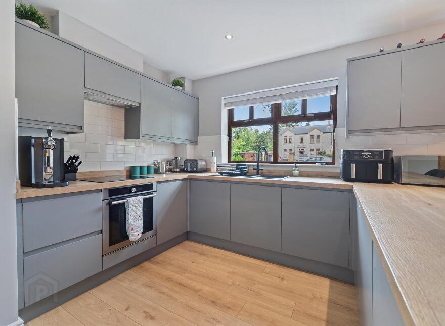 2 Greenwich Mews, 24 Upper Lisburn Road, Belfast, BT10 0FL