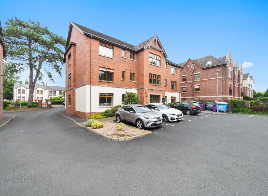 2 Greenwich Mews, 24 Upper Lisburn Road, Belfast, BT10 0FL