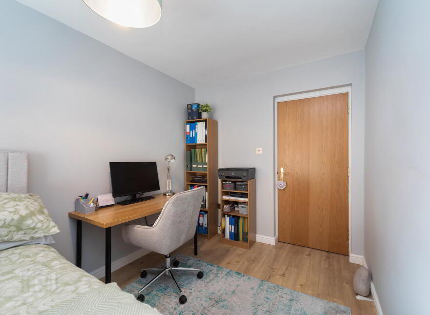 2 Greenwich Mews, 24 Upper Lisburn Road, Belfast, BT10 0FL