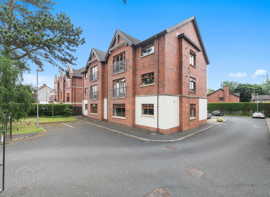 2 Greenwich Mews, 24 Upper Lisburn Road, Belfast, BT10 0FL