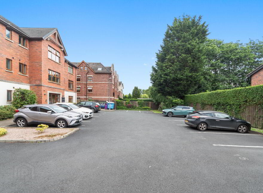 2 Greenwich Mews, 24 Upper Lisburn Road, Belfast, BT10 0FL