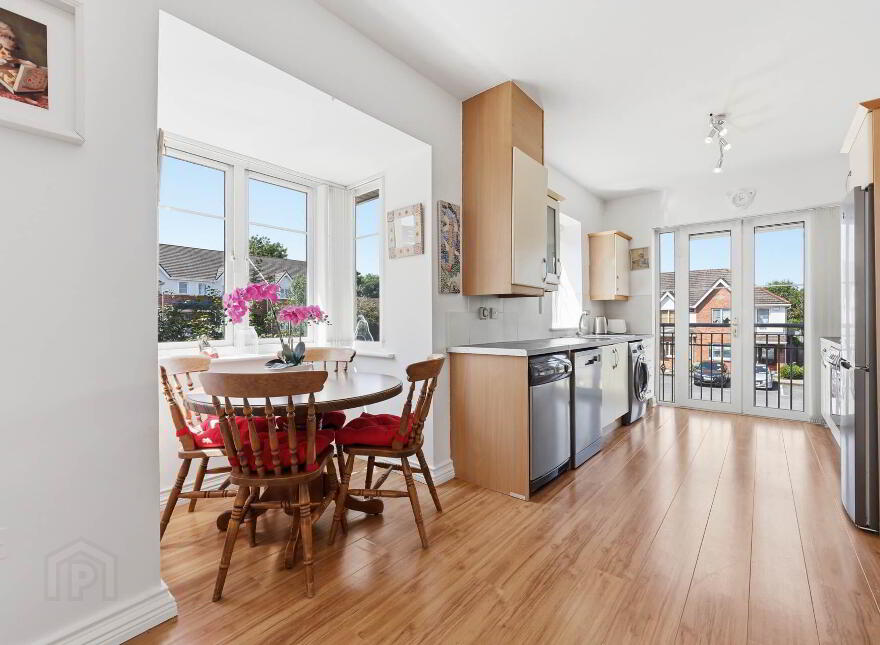 70 Summerseat Court, Main Street, Clonee, D15V5WX