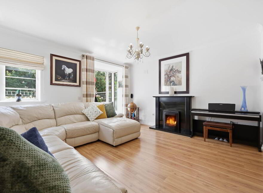 70 Summerseat Court, Main Street, Clonee, D15V5WX