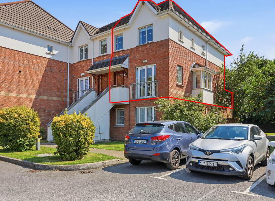 70 Summerseat Court, Main Street, Clonee, D15V5WX