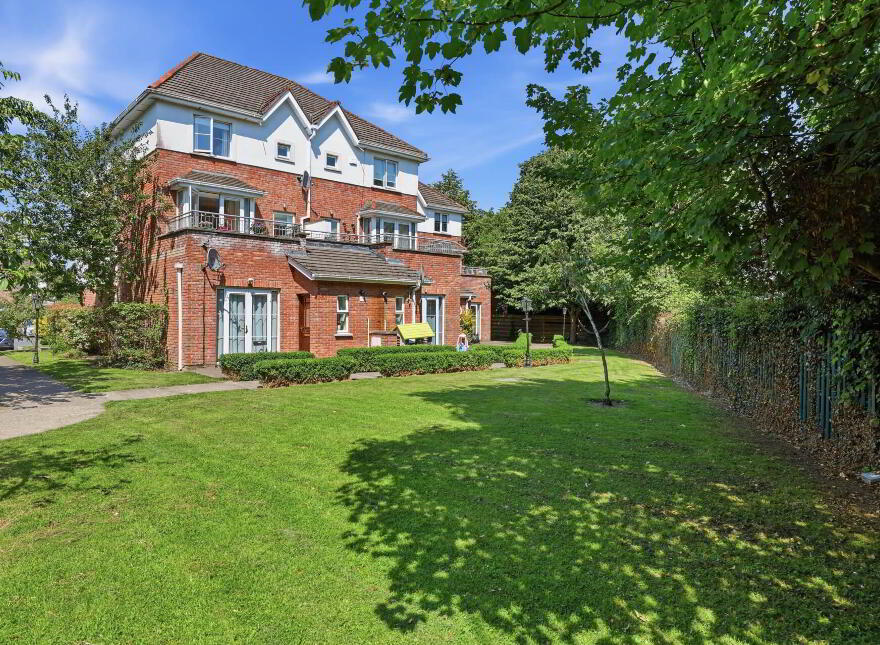 70 Summerseat Court, Main Street, Clonee, D15V5WX
