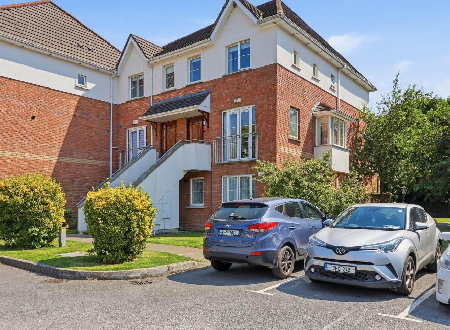70 Summerseat Court, Main Street, Clonee, D15V5WX photo