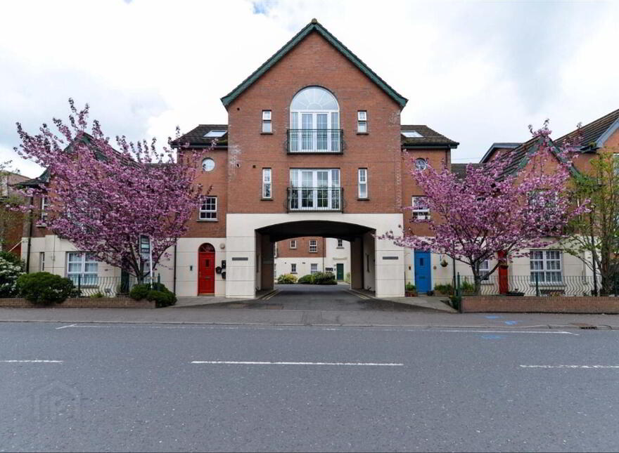 Apartment 19 16 Comber Road, Dundonald, Belfast, BT16 2AB