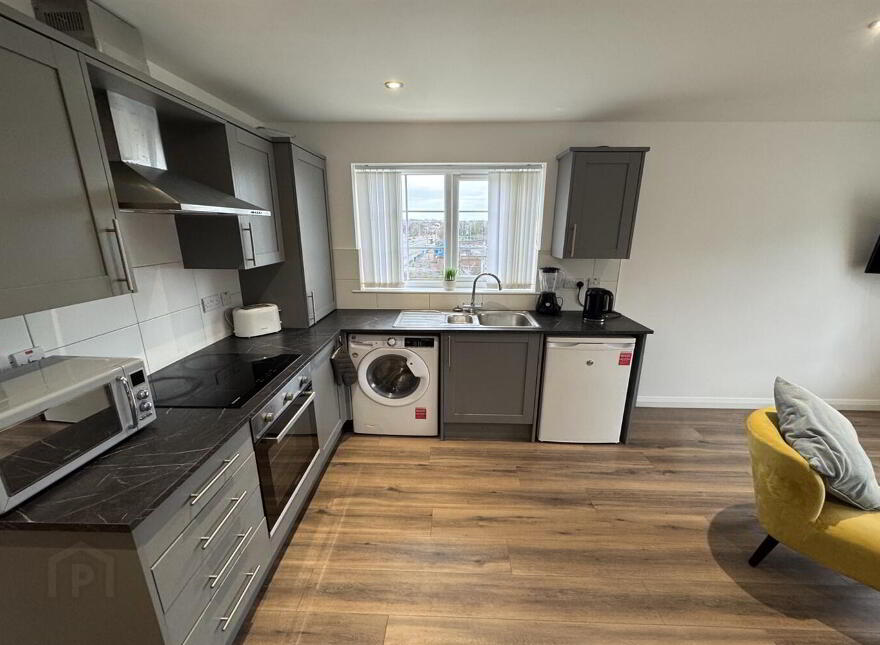 Apartment 19 16 Comber Road, Dundonald, Belfast, BT16 2AB