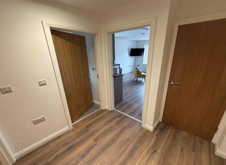 Apartment 19 16 Comber Road, Dundonald, Belfast, BT16 2AB