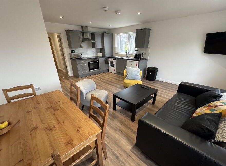 Apartment 19 16 Comber Road, Dundonald, Belfast, BT16 2AB