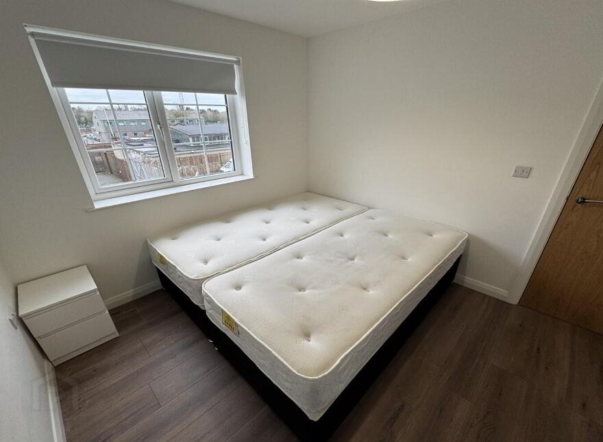 Apartment 19 16 Comber Road, Dundonald, Belfast, BT16 2AB