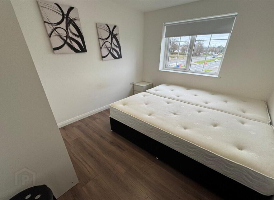 Apartment 19 16 Comber Road, Dundonald, Belfast, BT16 2AB