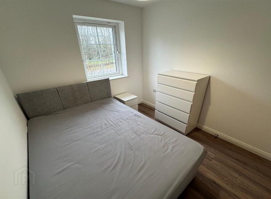 Apartment 19 16 Comber Road, Dundonald, Belfast, BT16 2AB