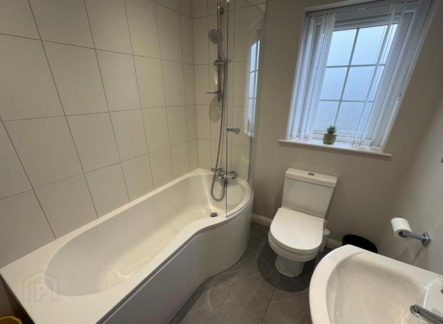 Apartment 19 16 Comber Road, Dundonald, Belfast, BT16 2AB