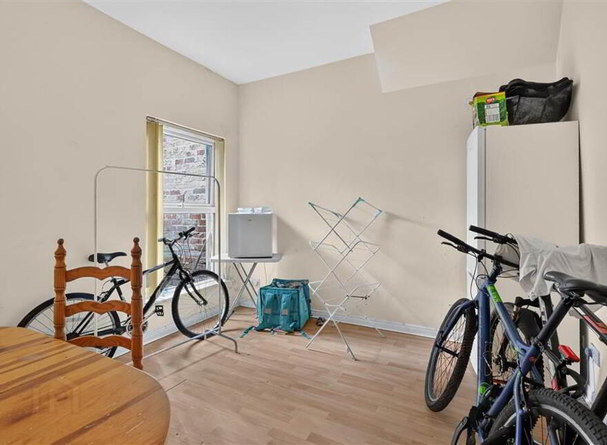 9 Canterbury Street, Off University Street, Belfast, BT7 1LB