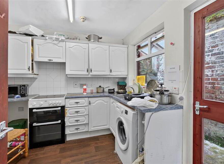 9 Canterbury Street, Off University Street, Belfast, BT7 1LB