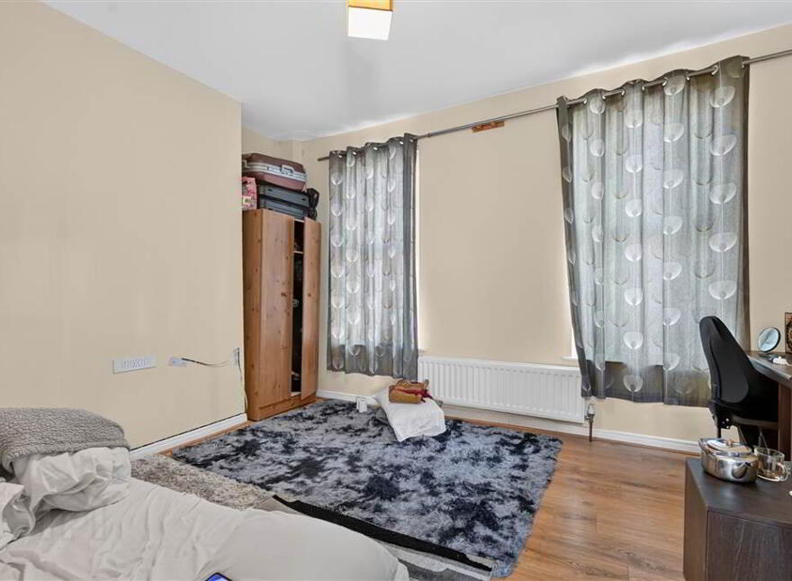 9 Canterbury Street, Off University Street, Belfast, BT7 1LB
