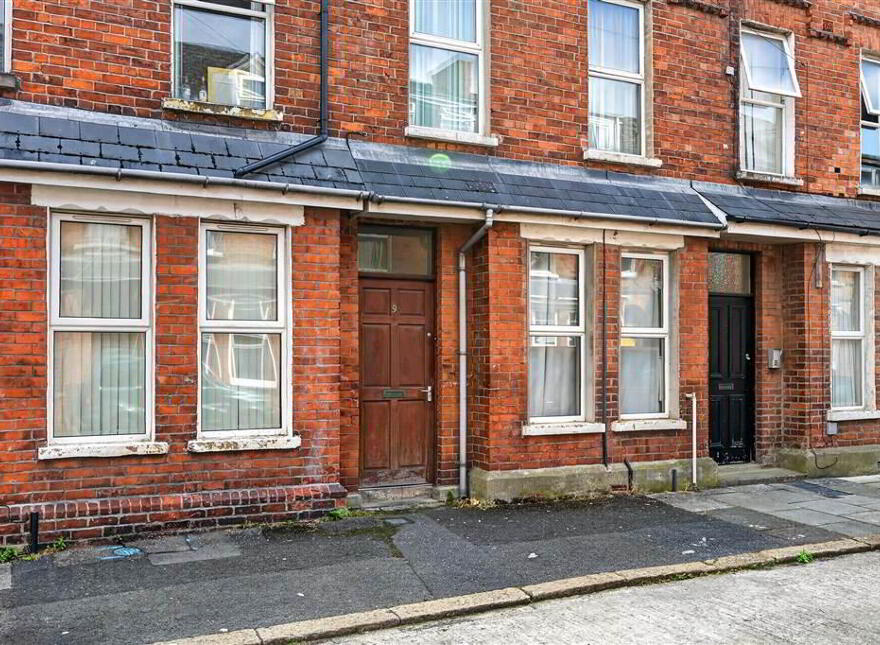 9 Canterbury Street, Off University Street, Belfast, BT7 1LB