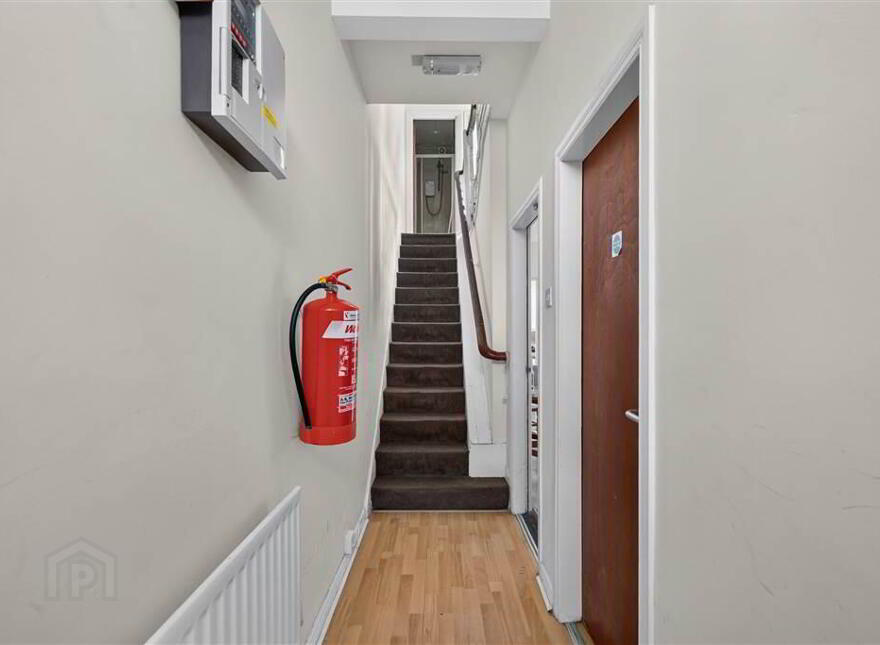 9 Canterbury Street, Off University Street, Belfast, BT7 1LB
