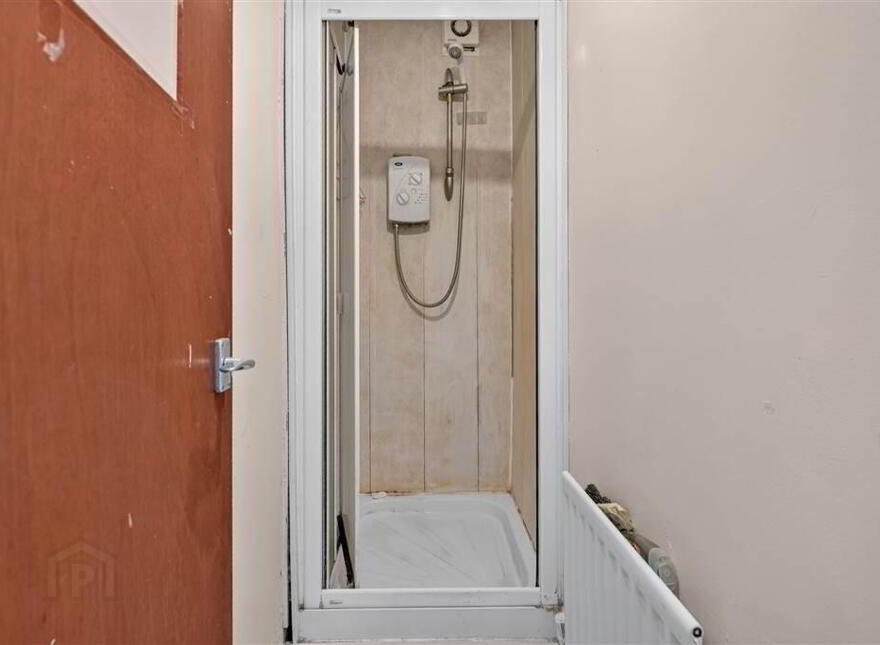 9 Canterbury Street, Off University Street, Belfast, BT7 1LB
