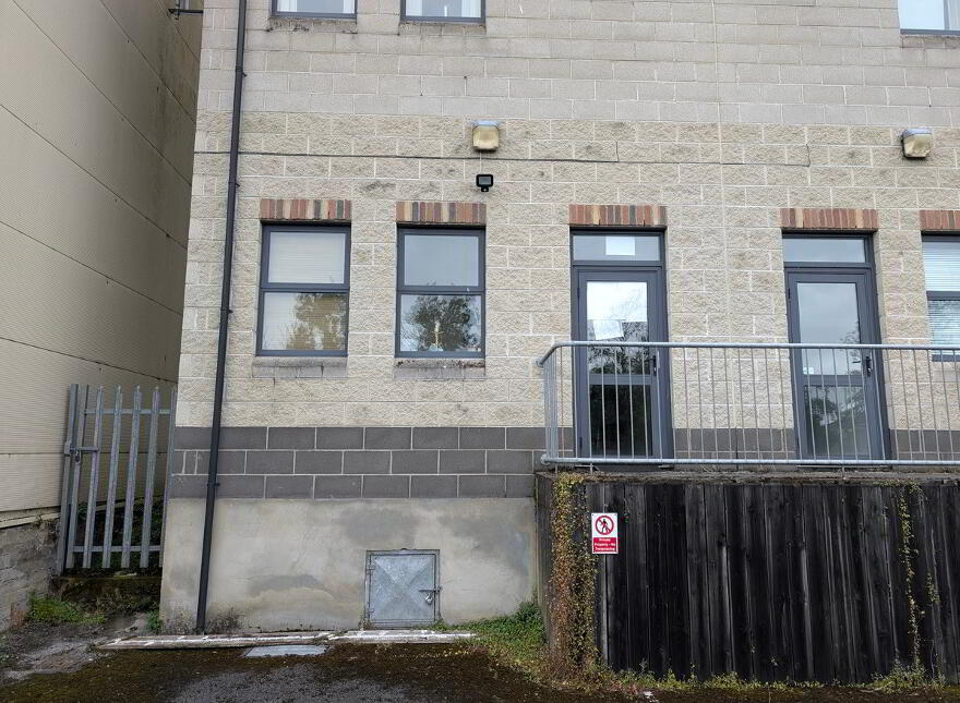 Unit 3 Ground Floor Conall Building, Main Street, Ballyconnell, H14YX34