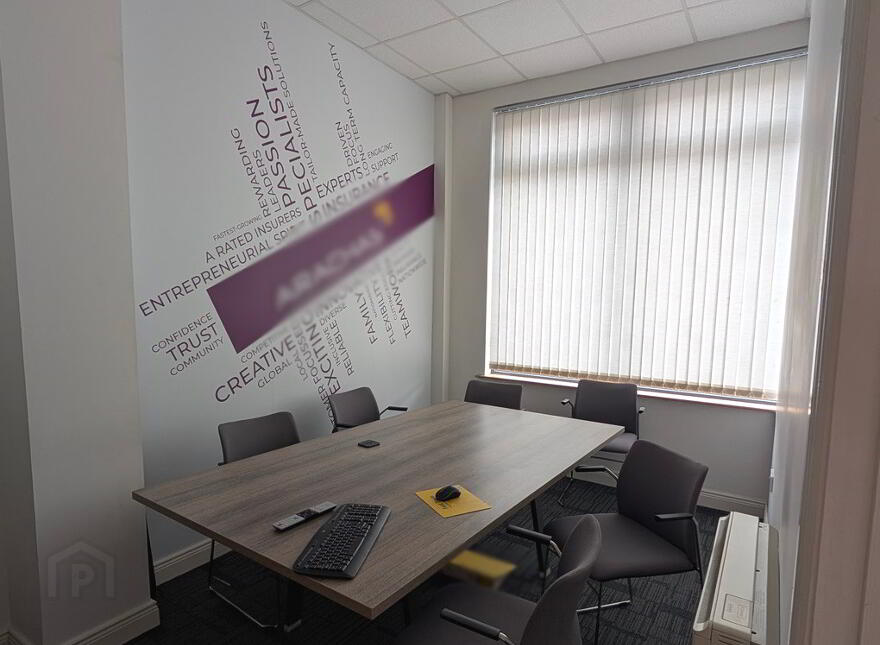 Unit 3 Ground Floor Conall Building, Main Street, Ballyconnell, H14YX34
