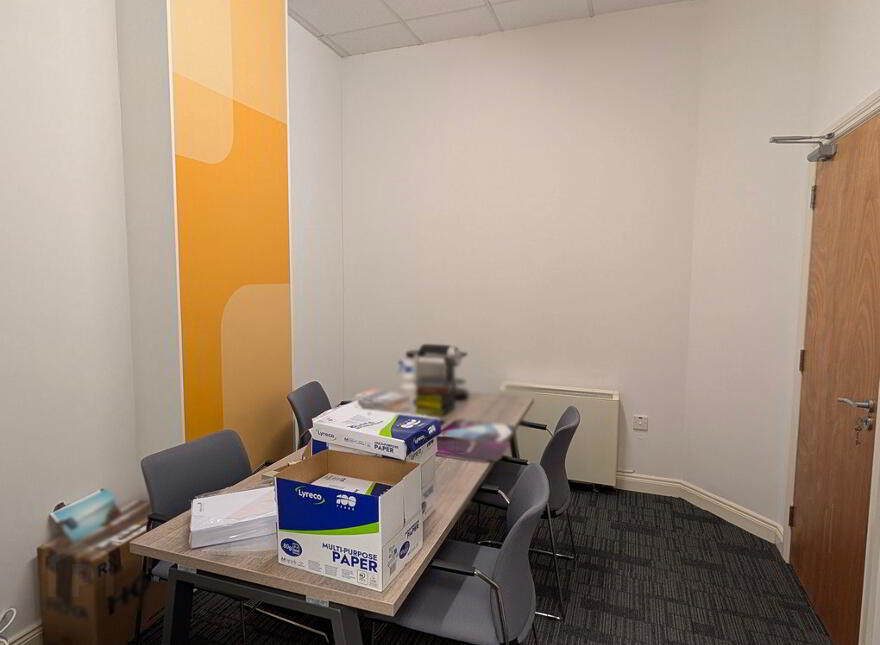 Unit 3 Ground Floor Conall Building, Main Street, Ballyconnell, H14YX34