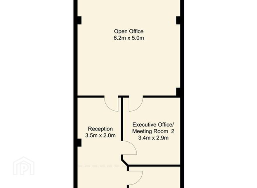 Unit 3 Ground Floor Conall Building, Main Street, Ballyconnell, H14YX34