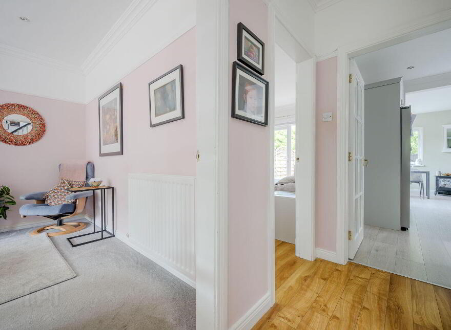 4 Lennox Avenue, Belfast, BT8 6LA
