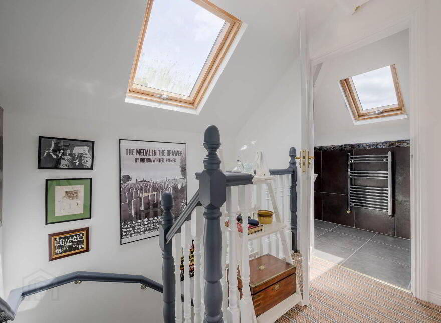 4 Lennox Avenue, Belfast, BT8 6LA